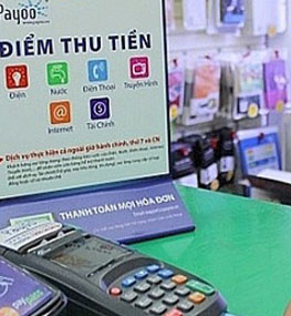 Tỷ lệ thanh toán tiền điện không dùng tiền mặt tại TP Hồ Chí Minh tăng cao
