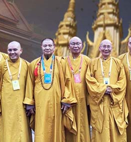 Ở Việt Nam không ai cấm cản các hoạt động tôn giáo thuần túy