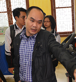 Không vào lớp 10 công lập, vẫn còn 