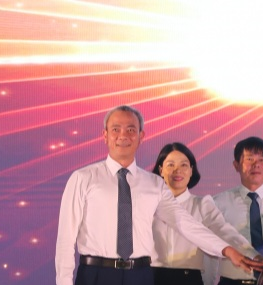 Nam Định: Khai mạc Ngày hội sách năm 2023
