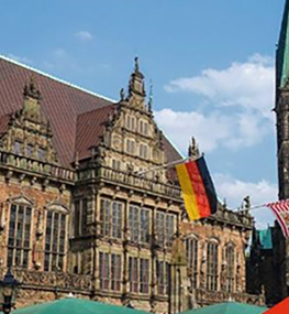 Kết nối đầu tư và xúc tiến thương mại giữa Bremen/Đức và doanh nghiệp Việt Nam