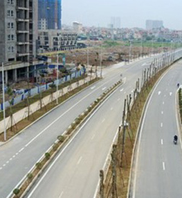 Dự án BT - tồn tại hay không tồn tại?