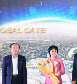 Vinhomes Global Gate – Top 10 dự án nổi bật nhất thị trường bất động sản 2024