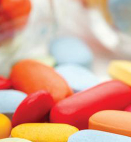 Vai trò của Ấn Độ trong chuỗi cung ứng dược phẩm toàn cầu