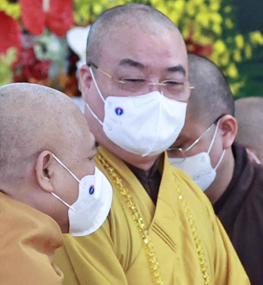 Chủ tịch nước: Phật giáo có vai trò quan trọng trong việc 