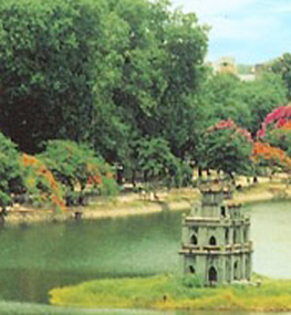 Hà Nội như 