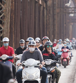 Phương án giúp cầu Long Biên đón hàng triệu du khách mỗi năm