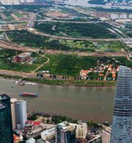 Cởi chiếc áo chật hẹp để lớn nhanh hơn