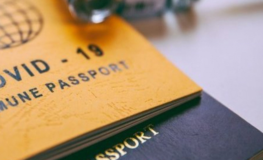 Đã có 3 chuyến bay chở người mang hộ chiếu vaccine nhập cảnh Việt Nam