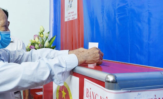 Sai phạm bầu cử ở Hà Nội: Cần xem xét trách nhiệm hình sự?