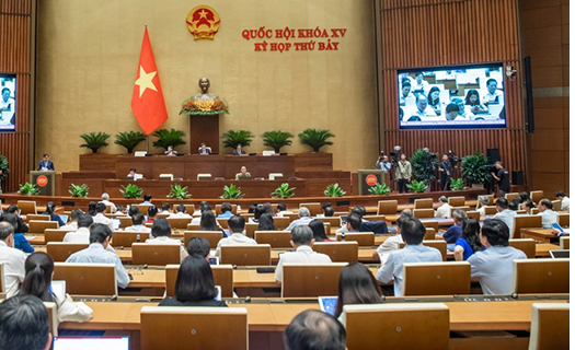 Đại biểu Quốc hội lo áp lực lạm phát khi cải cách tiền lương từ 1/7/2024