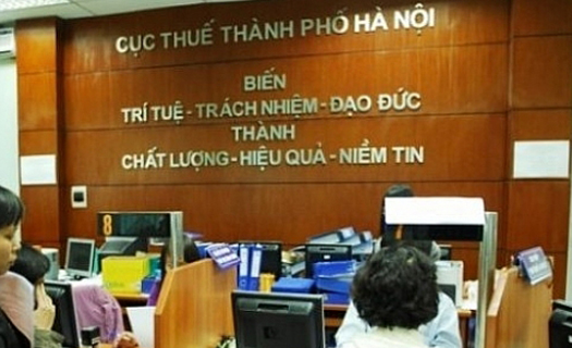 Cục Thuế Hà Nội: Trao thưởng Hóa đơn may mắn Quý 4/2022