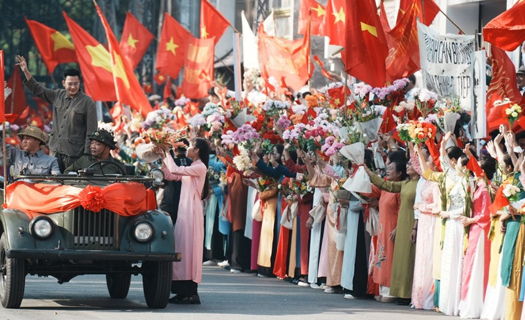 Hội nhập quốc tế về văn hóa - Tiếp thu tinh hoa văn hóa nhân loại