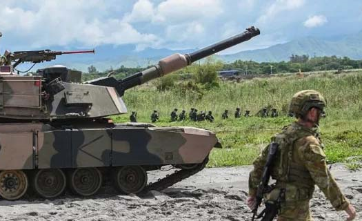 Vũ khí phương Tây đến, Ukraine dần đạt được bước tiến trong phản công?