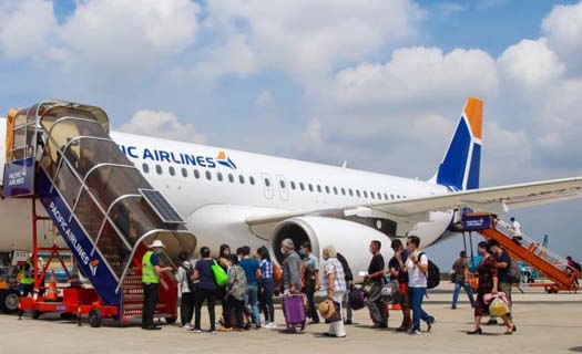 Vietnam Airlines sẽ tái cơ cấu hãng bay Pacific Airlines như thế nào?