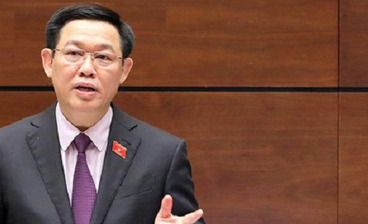 Phó Thủ tướng Vương Đình Huệ: Tham nhũng vặt như tổ mối có thể phá vỡ con đê hùng vĩ