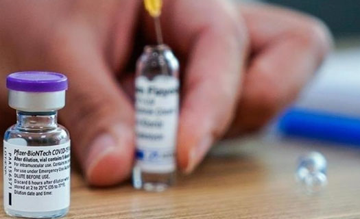 Bộ Y tế khẳng định không tự động tăng hạn sử dụng vaccine Pfizer