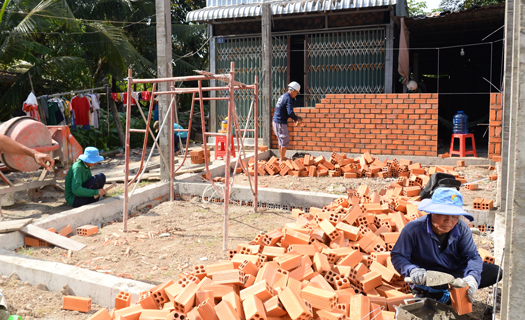 Vùng đất Chín rồng: Biến ước mơ của dân thành hiện thực