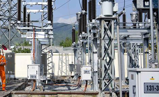 Thủ tướng yêu cầu bảo đảm cung ứng điện trong thời gian cao điểm