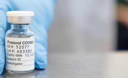 Hà Nội tạm dừng tiêm 2 lô vaccine Pfizer tăng hạn sử dụng