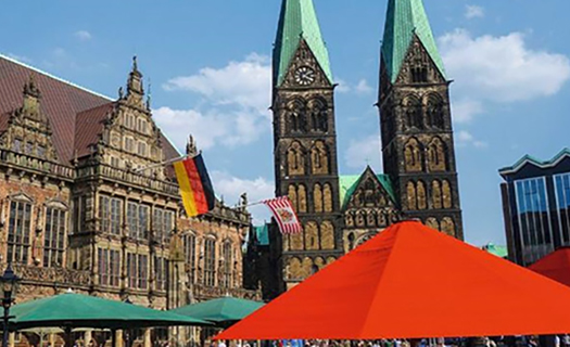 Kết nối đầu tư và xúc tiến thương mại giữa Bremen/Đức và doanh nghiệp Việt Nam