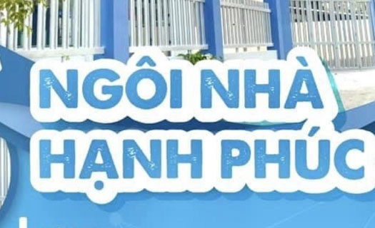 Trường đại học đầu tiên ở TPHCM xây dựng ký túc xá dành riêng cho nữ sinh khó khăn