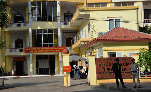 Xét xử vụ gian lận thi cử ở Sơn La: Triệu tập 27 nhân chứng quan trọng