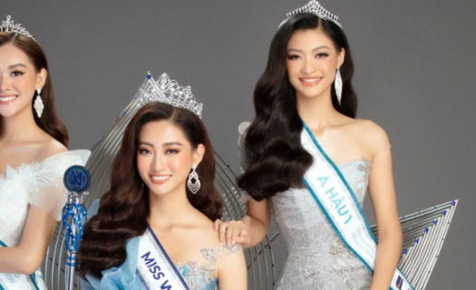 Cuộc thi Hoa hậu Thế giới Việt Nam chính thức trở lại với những thay đổi mới mẻ