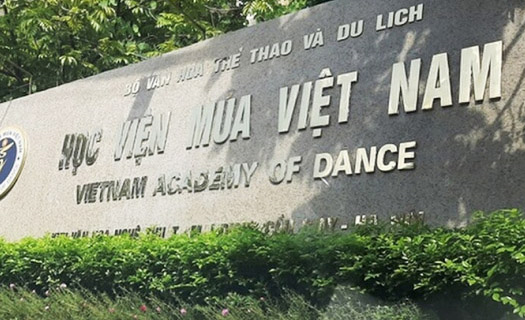 Vụ học viên trường Múa kêu cứu: Bộ Giáo dục và Đào tạo cho phép in bằng tốt nghiệp