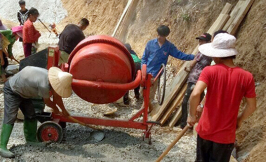 Xử lý dứt điểm phát sinh ở cơ sở để ngăn ngừa sự yếu kém trong cán bộ, đảng viên