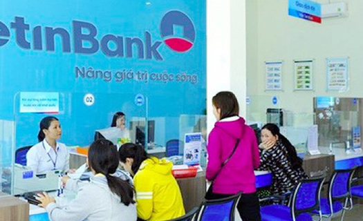 VietinBank xem xét cơ cấu nợ khách hàng ảnh hưởng bởi Covid-19