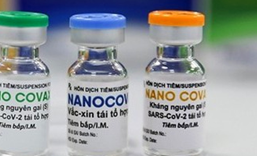 Vaccine Nanocovax chưa có dữ liệu đánh giá hiệu lực bảo vệ