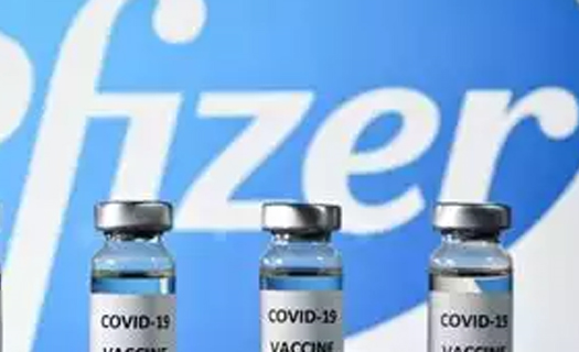 Biến thể Delta khiến vaccine Covid-19 Pfizer không hiệu quả như kỳ vọng