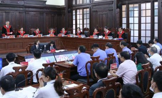 Vụ án Hồ Duy Hải: Hội đồng thẩm phán biểu quyết bác kháng nghị giám đốc thẩm