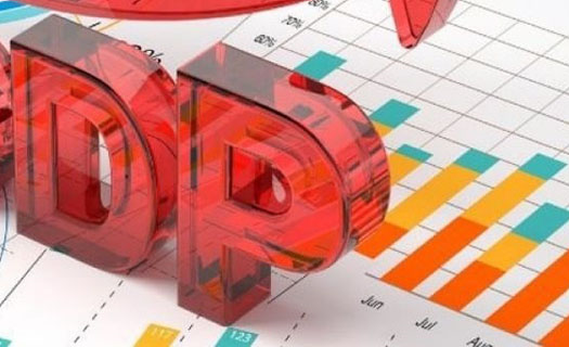 Mục tiêu tăng trưởng GDP 6,5% - 7% năm 2024 rất khả thi