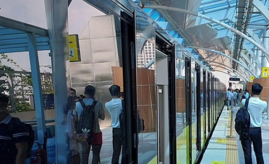 Metro Nhổn - Ga Hà Nội 35.000 tỷ chính thức vận hành sau gần 15 năm xây dựng