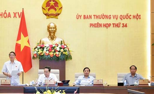 Thống nhất trình Quốc hội xem xét giảm tiếp thuế VAT 6 tháng cuối năm