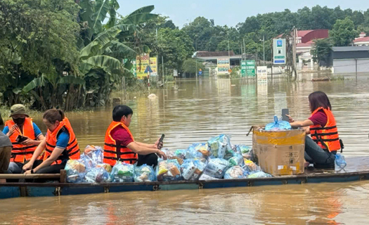 Bộ Y tế khuyến cáo đảm bảo an toàn đối với thực phẩm hỗ trợ người dân