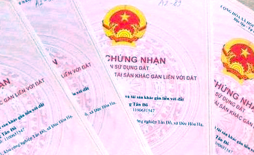 Luật Đất đai 2024: Những trường hợp 