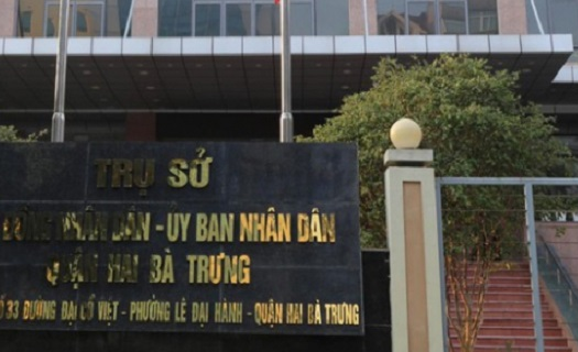 Sai phạm tại Dự án Green Pearl 378 Minh Khai: Cần làm rõ, xử lý trách nhiệm người đứng đầu