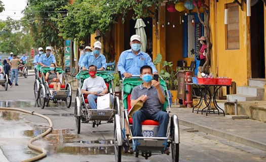 Vì sao Việt Nam mở rộng cửa nhưng du khách quốc tế chưa đông?