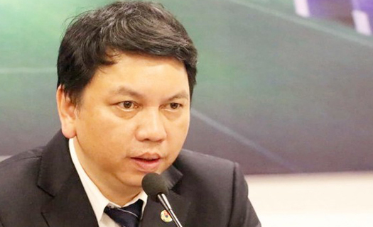 Lãnh đạo VFF nói gì về việc Thái Lan dọa bỏ AFF Cup 2020