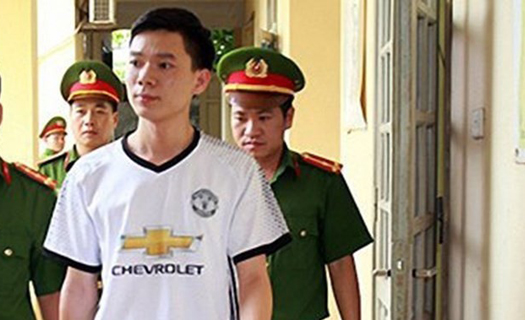 Hôm nay, Toà Hoà Bình xét kháng cáo xin giảm án của Hoàng Công Lương