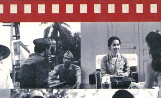 Thưởng thức phim Việt Nam kinh điển tại thư viện điện ảnh