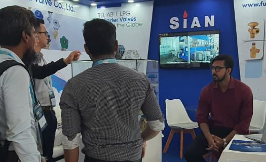 Hà Nội đăng cai tổ chức sự kiện LPG Expo châu Á - Thái Bình Dương lần thứ 5