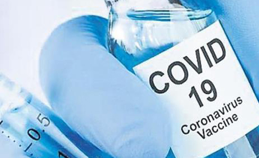 Nga sẵn sàng ra mắt loại vaccine đầu tiên ngừa Covid-19