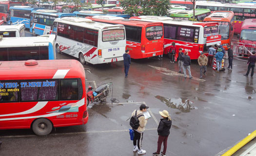 Mở bến sau 0h: Cần khảo sát kỹ, kẻo 