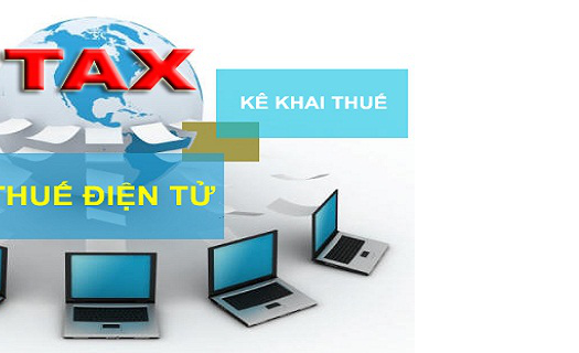 Cục thuế Hà Nội triển khai hệ thống dịch vụ thuế điện tử