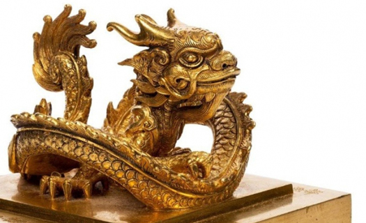 Đề xuất phương án hồi hương cổ vật triều Nguyễn sắp được đấu giá tại Pháp