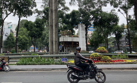 Có nên làm phố đi bộ tại TPHCM kiểu 